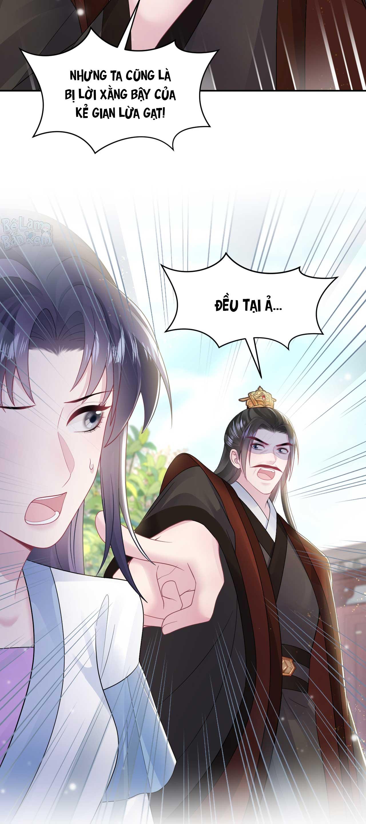 Đọc truyện Tuyệt mỹ bạch liên hoa online dạy học - Chapter 188