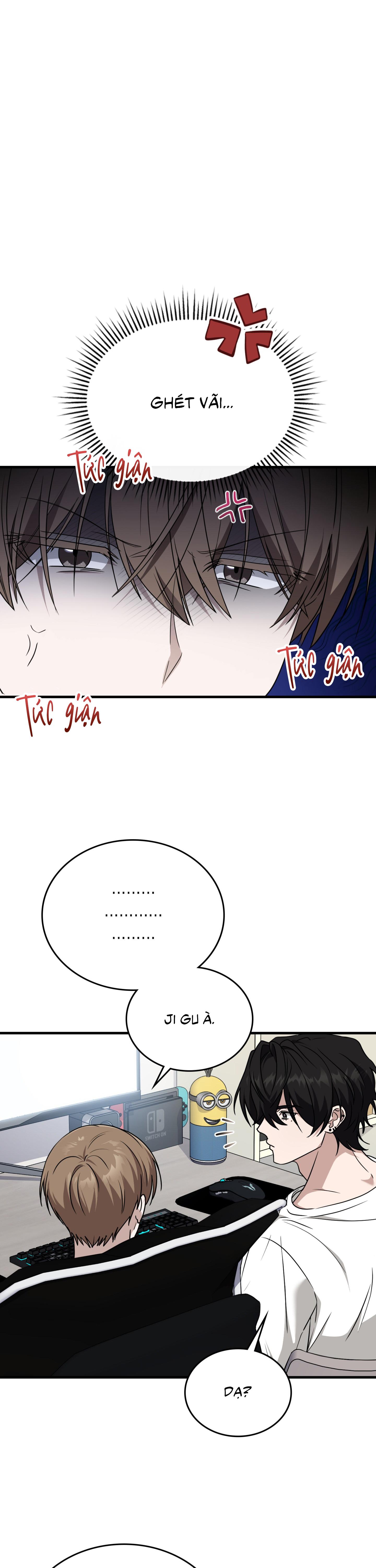 Đọc truyện Guild member - Chapter 95