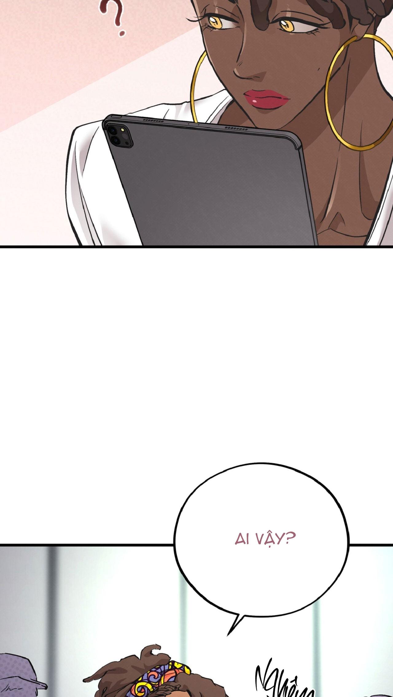 Đọc truyện HONEY BEAR - Chapter 74