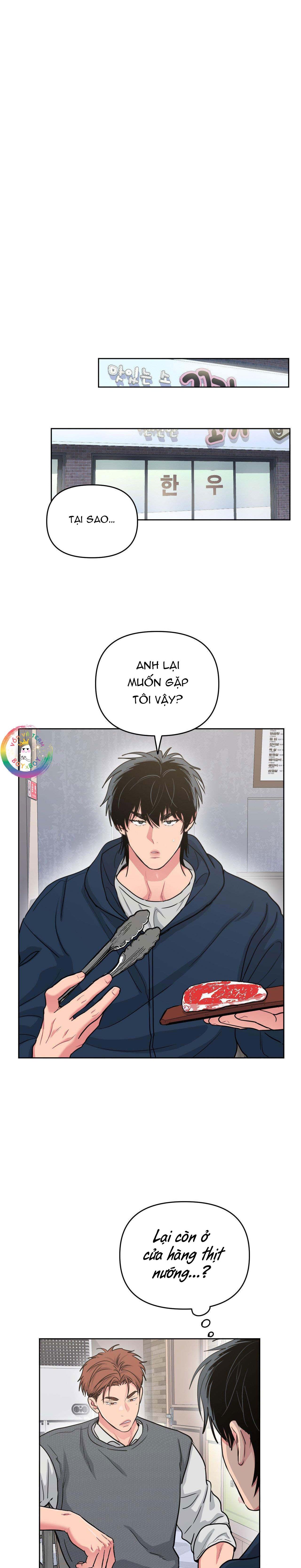 Đọc truyện Arts Manz - Chapter 62