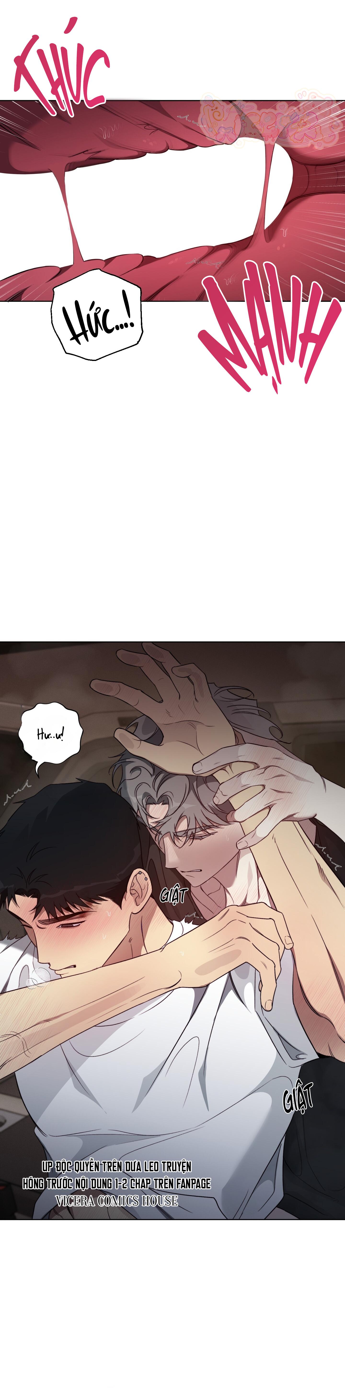 Đọc truyện Tin Đồn - Chapter 16
