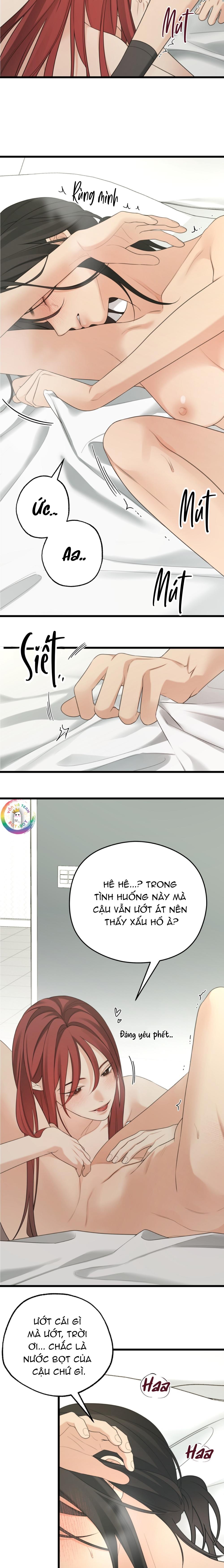 Đọc truyện Tuyển Tập GL Ngắn 18+ - Chapter 31