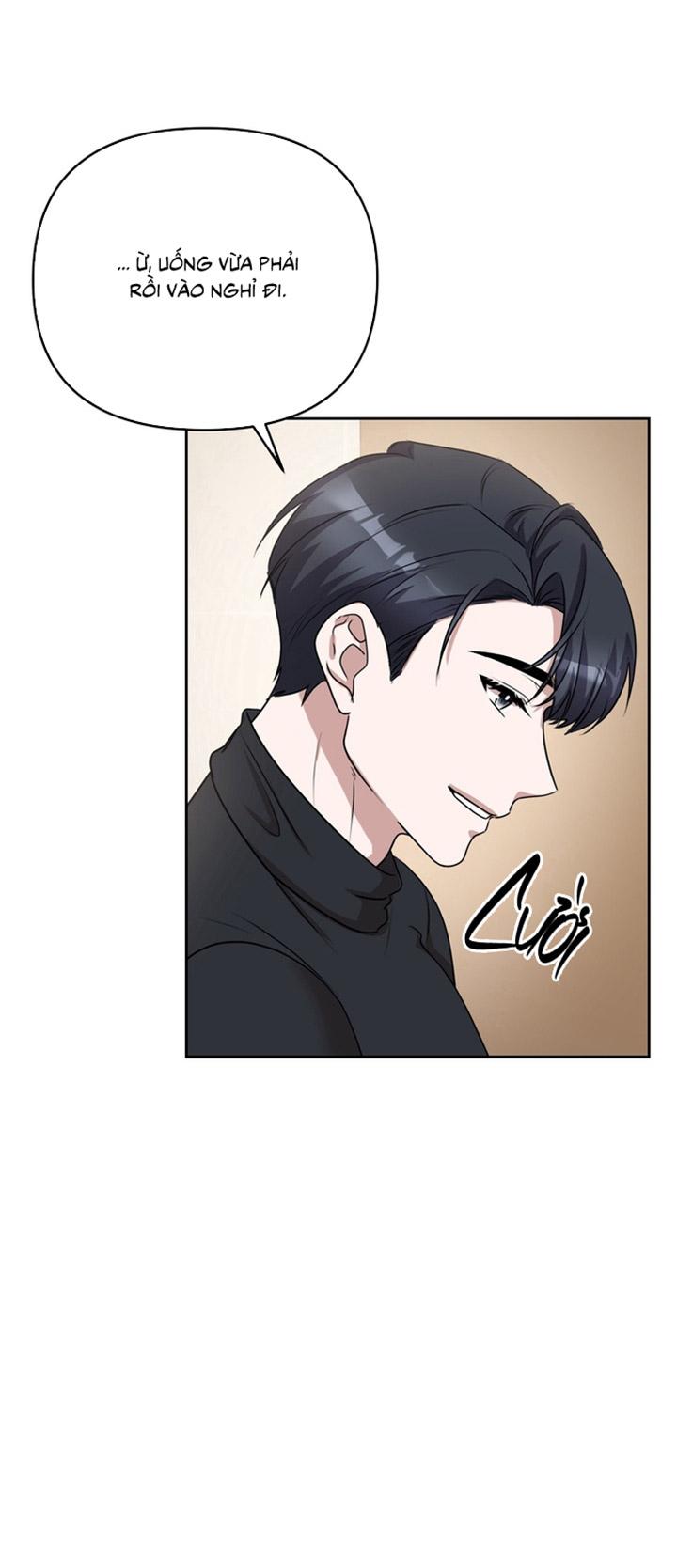 Đọc truyện [DDT] TRỒNG KỲ Ở NÚI BAEKDU - Chapter 1