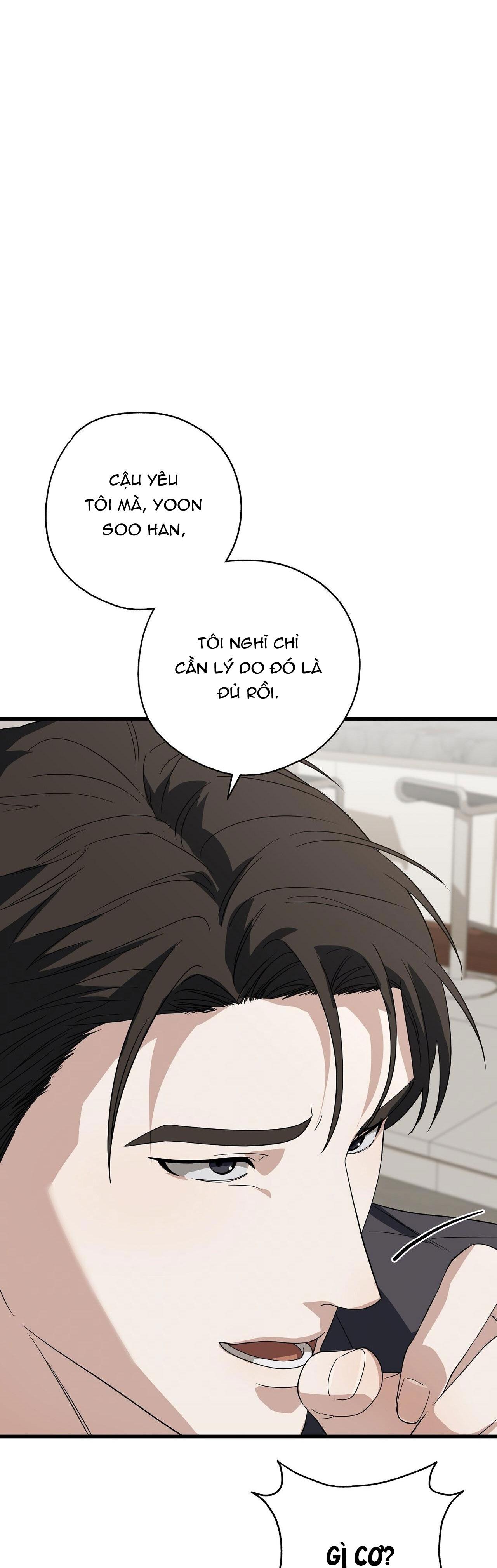 Đọc truyện HỢP ĐỒNG KẸO NGỌT - Chapter 43