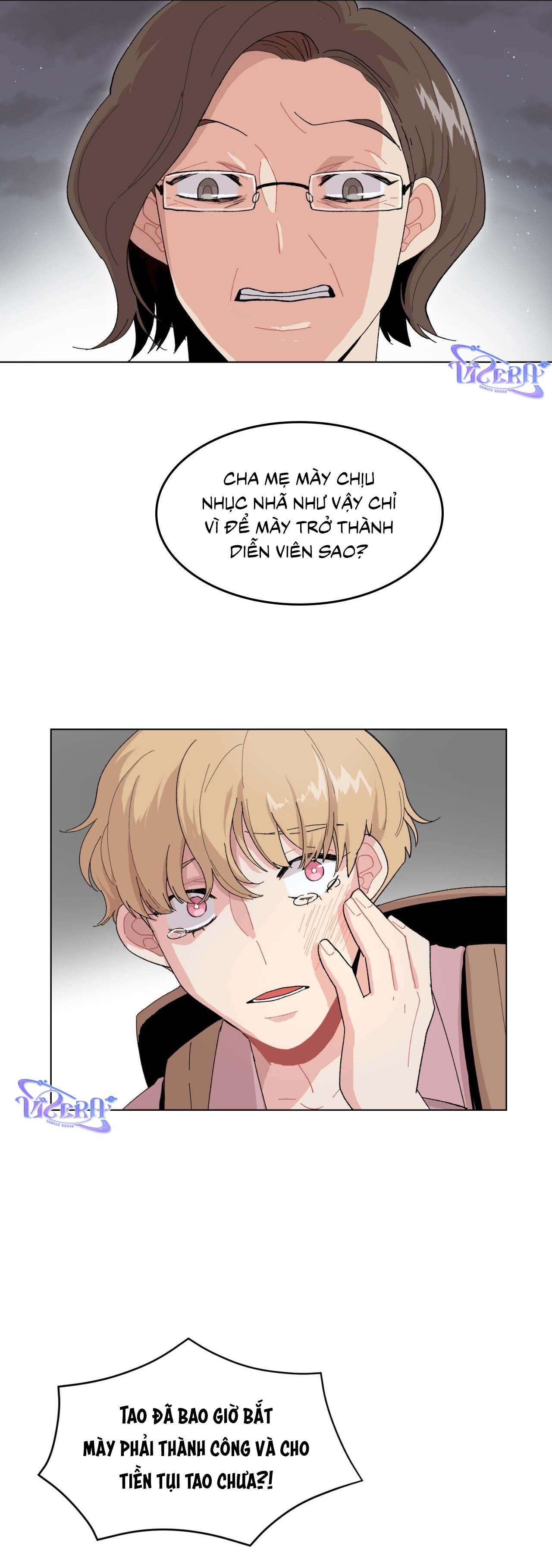 Đọc truyện Anh Là Ai, Nhà Sáng Tạo Nội Dung? - Chapter 7