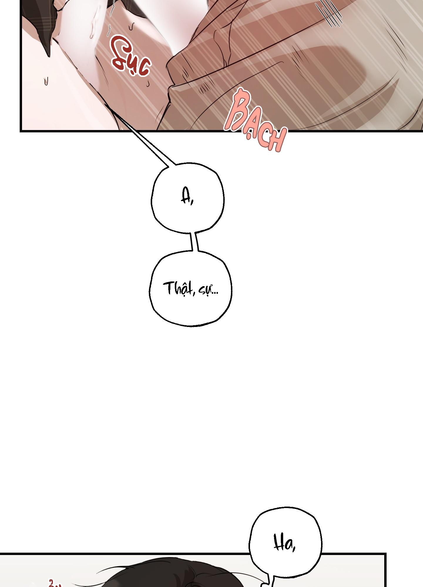 Đọc truyện LÃNG MẠN NGÀY TẬN THẾ - Chapter 4