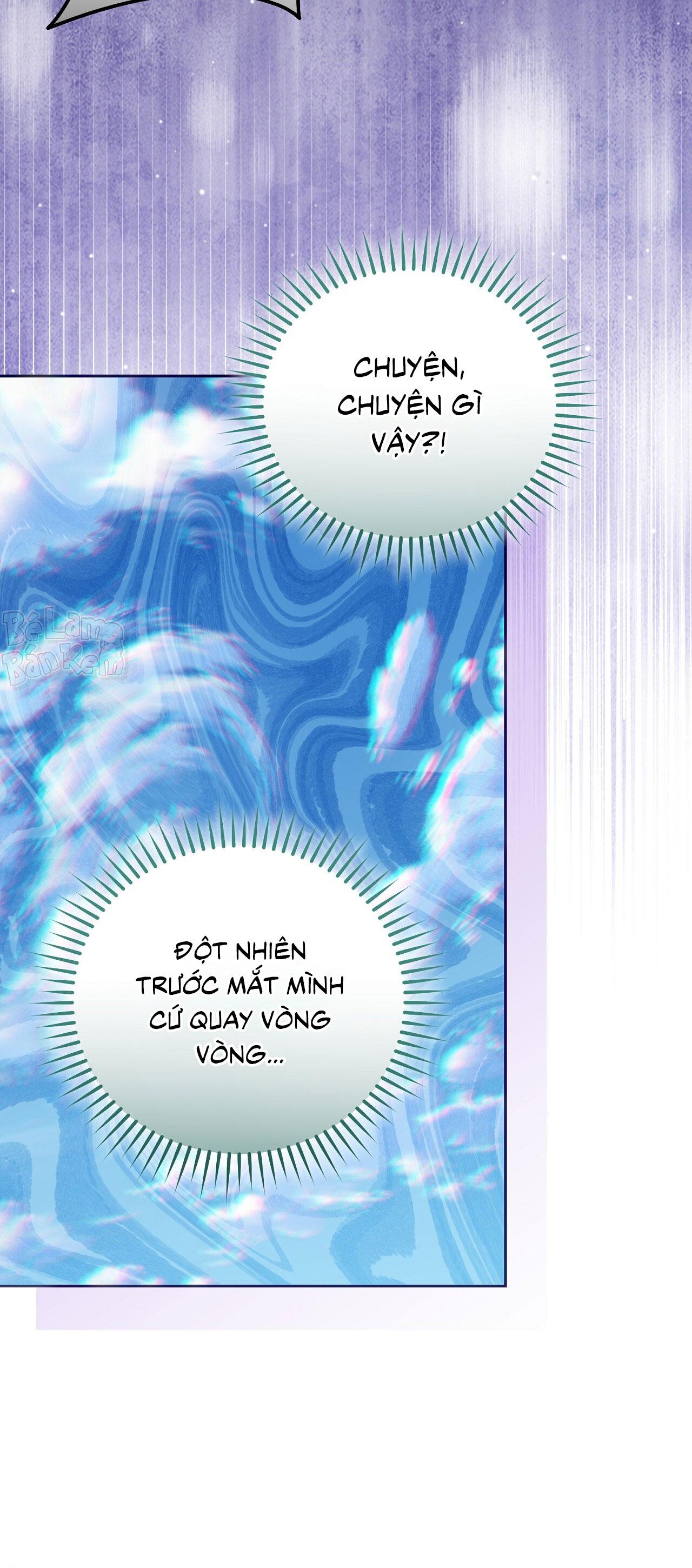 Đọc truyện Xuyên thành cục bông của tên cuồng công - Chapter 42