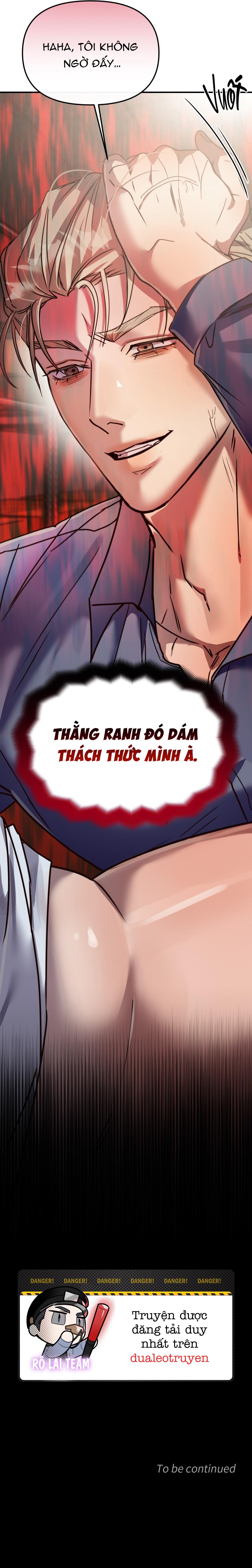 Đọc truyện (RôLai KO CHE) ÔNG BỐ PHÒ - Chapter 21