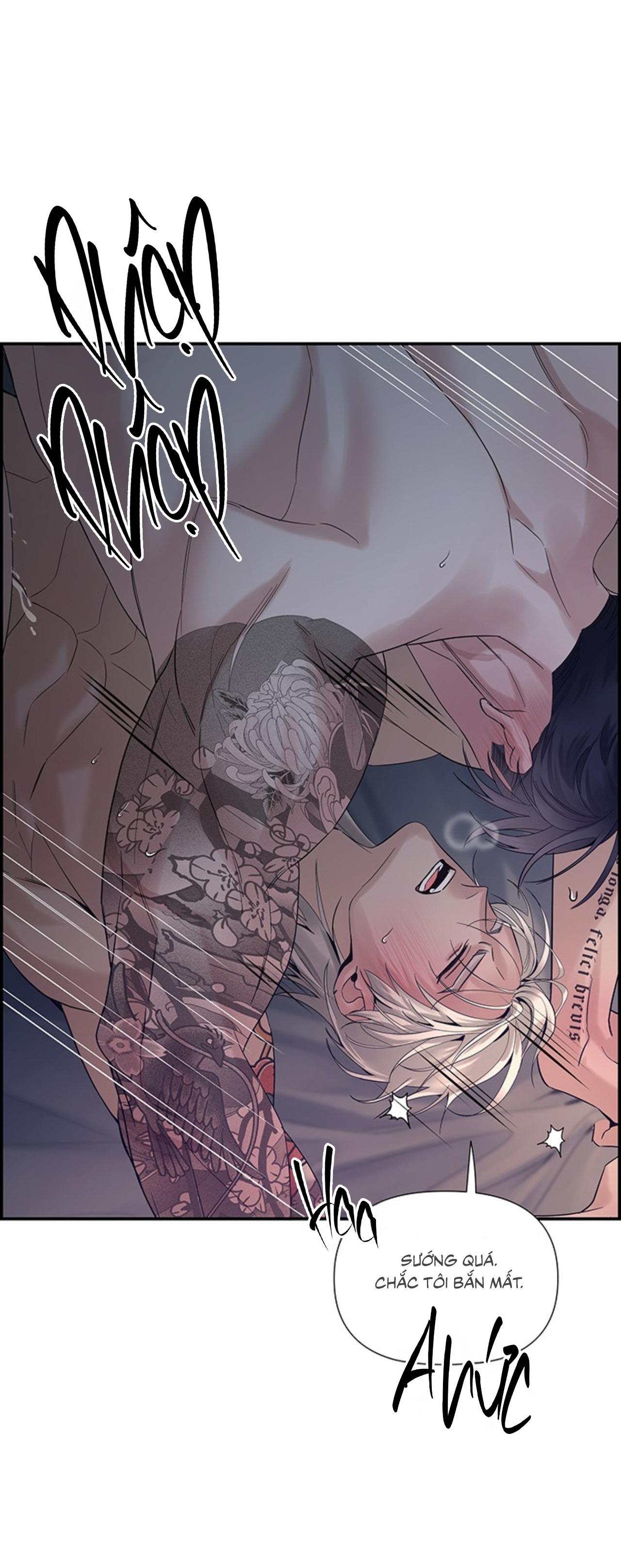 Đọc truyện [DDT] 3 DAYS - Chapter 6