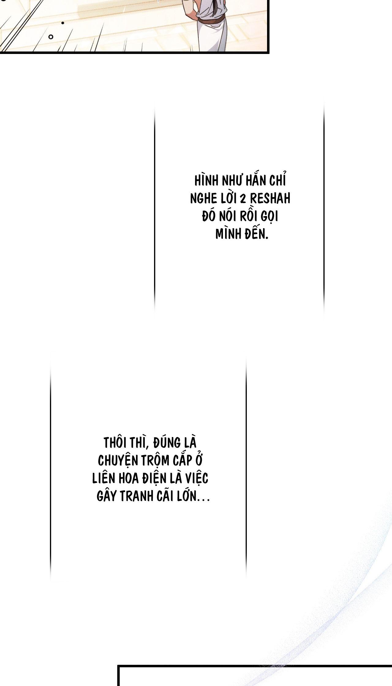 Đọc truyện RẮN NUỐT LỰU - Chapter 24