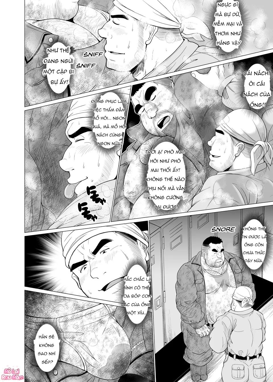 Đọc truyện TUYỂN TẬP BDSM CHỊT CHỌT - Chapter 330
