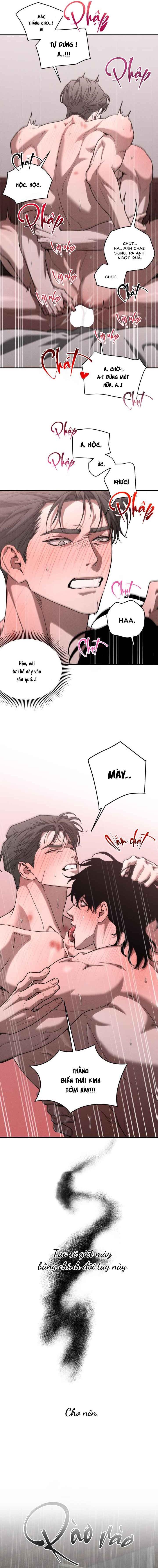 Đọc truyện Con nợ thành thật! - Chapter 4
