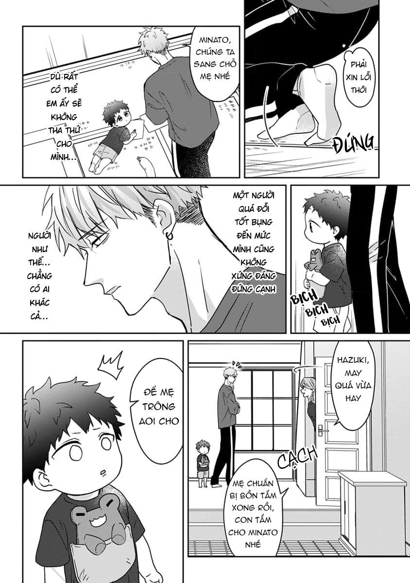 Đọc truyện Hãy Khiến Tôi Ghét Cậu - Chapter 44