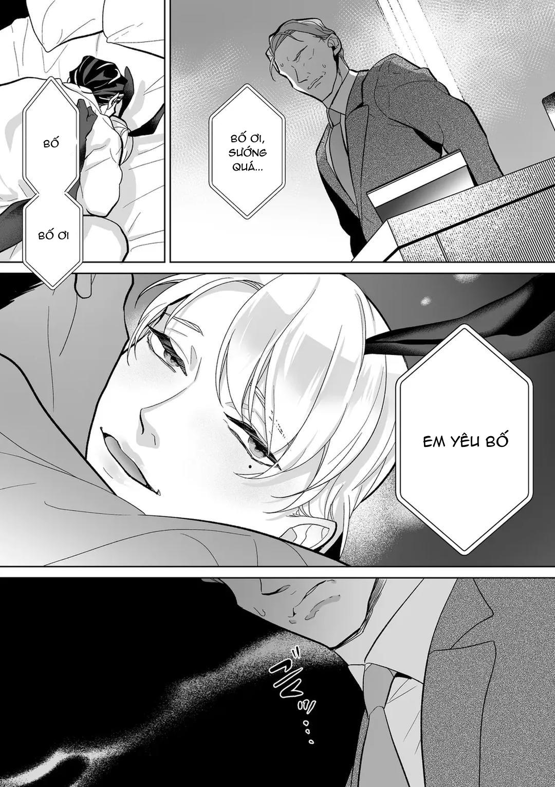 Đọc truyện Tổng hợp boylove 18+ - Chapter 407