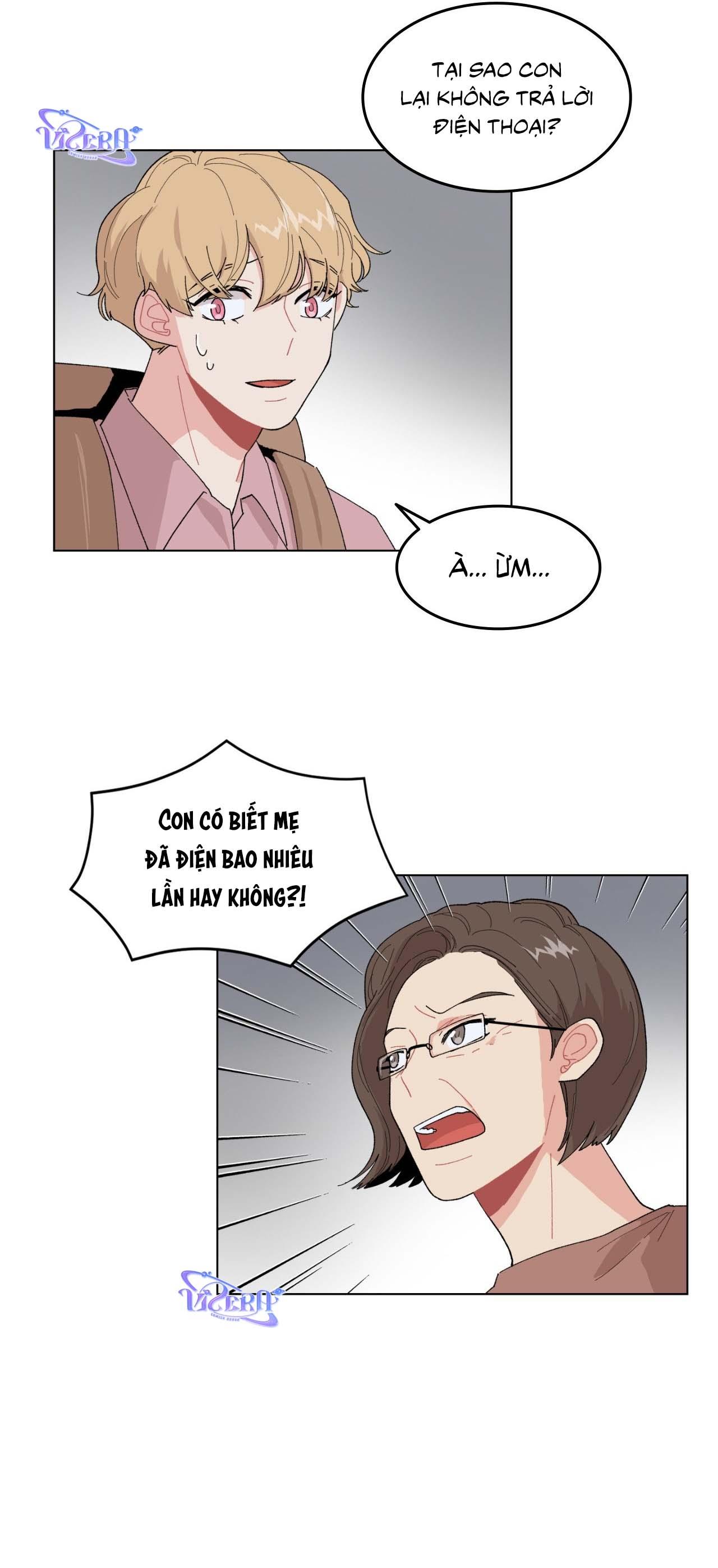 Đọc truyện Anh Là Ai, Nhà Sáng Tạo Nội Dung? - Chapter 7