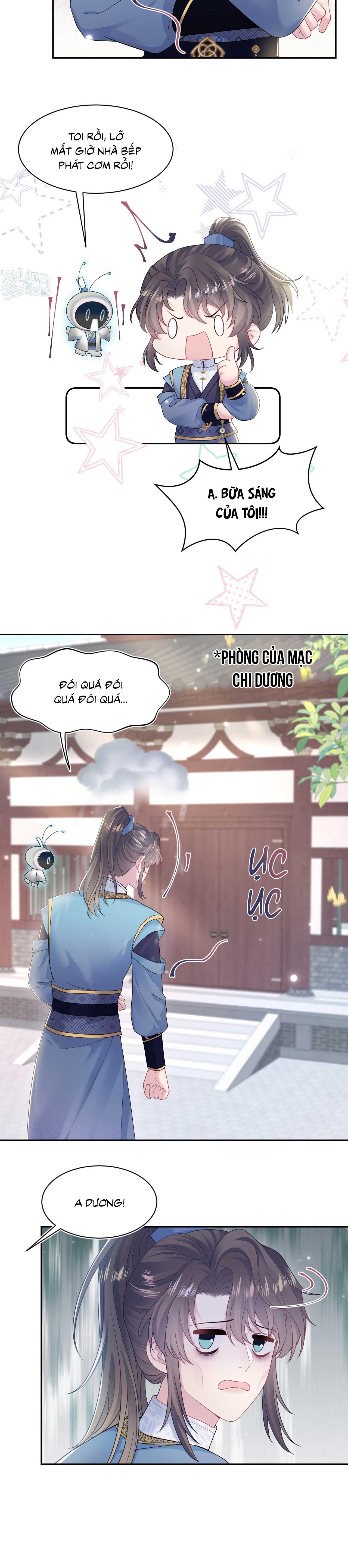 Đọc truyện Tuyệt mỹ bạch liên hoa online dạy học - Chapter 175