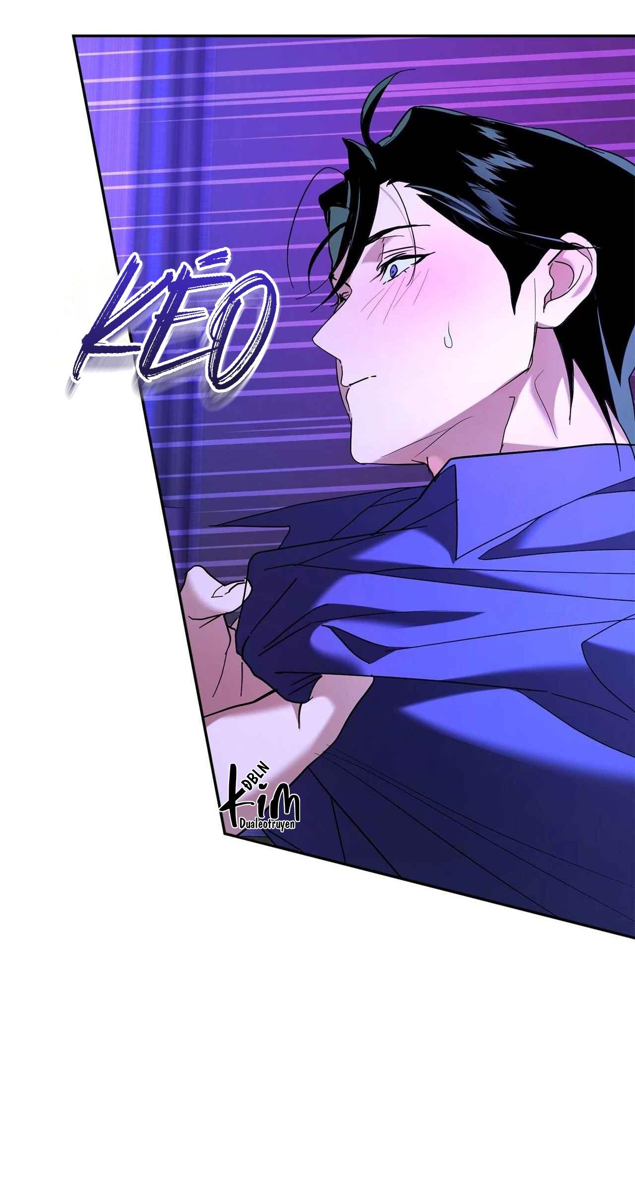 Đọc truyện BULLET TIME - Chapter 3