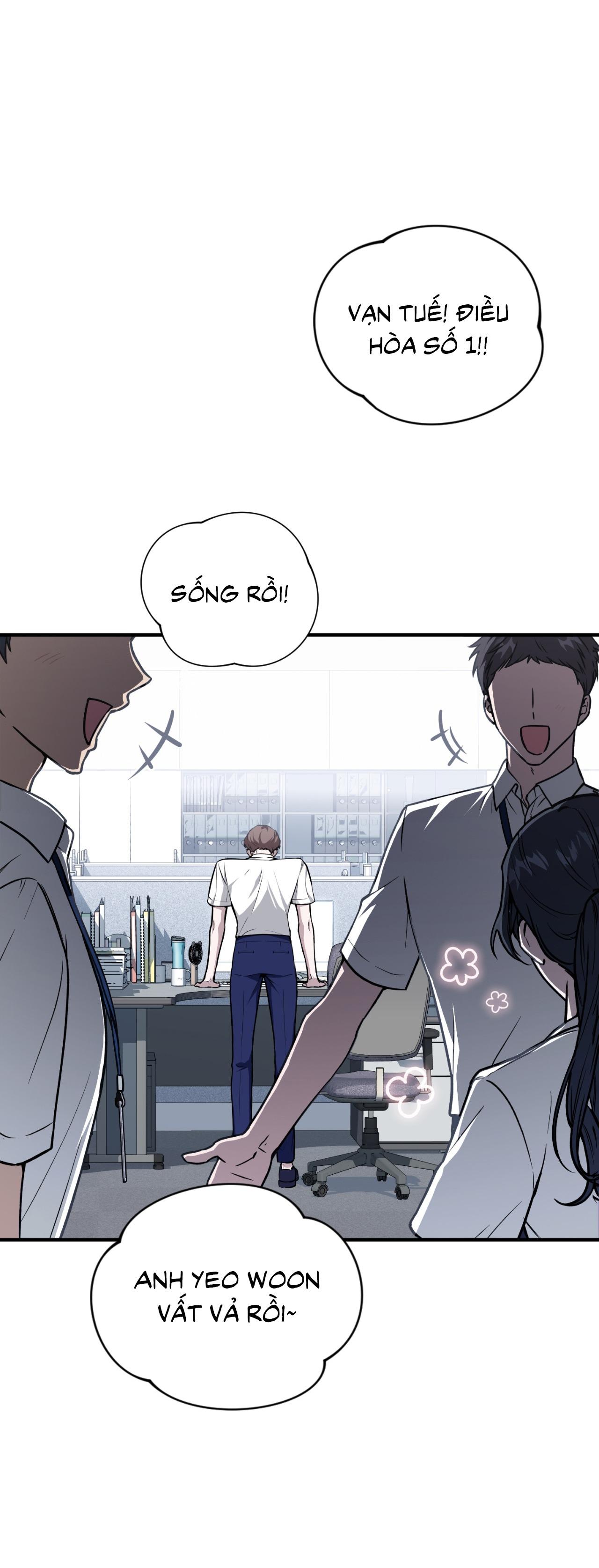 Đọc truyện Guild member - Chapter 86