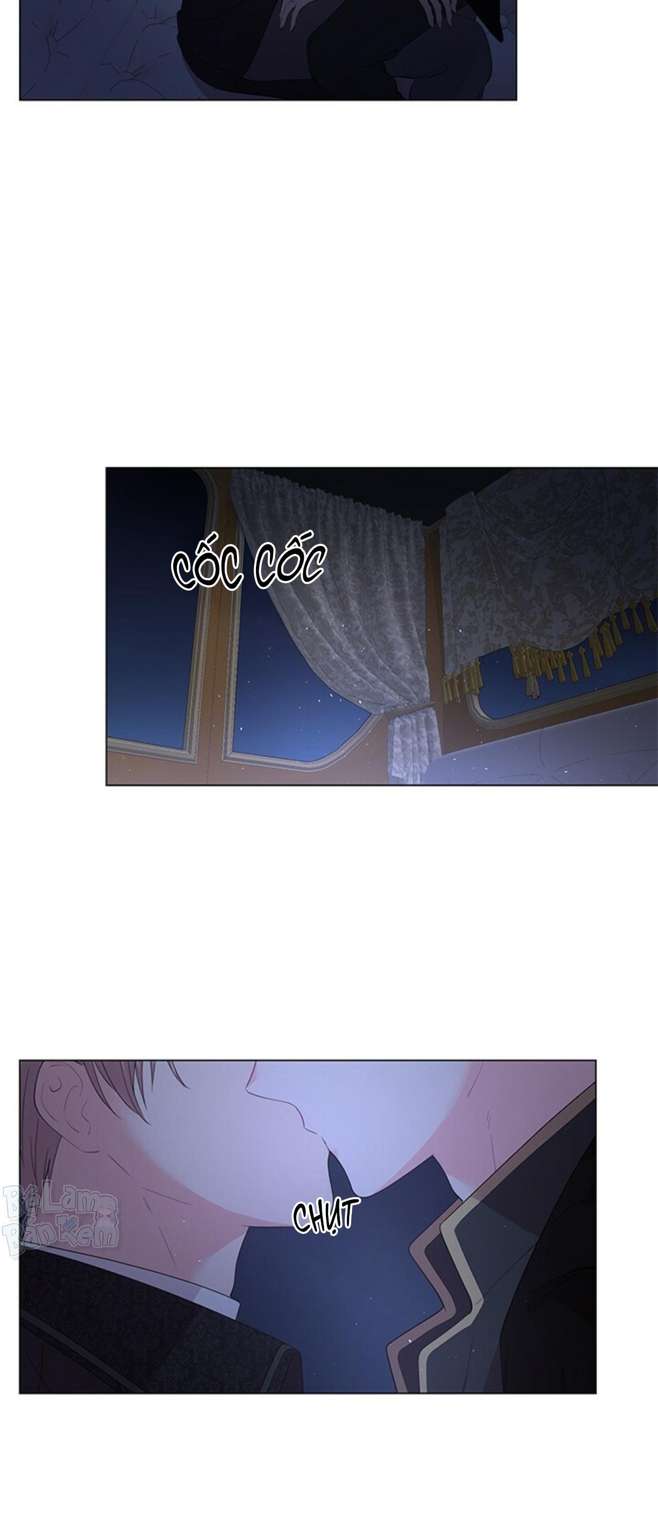 Đọc truyện Who’s your daddy - Chapter 47.02