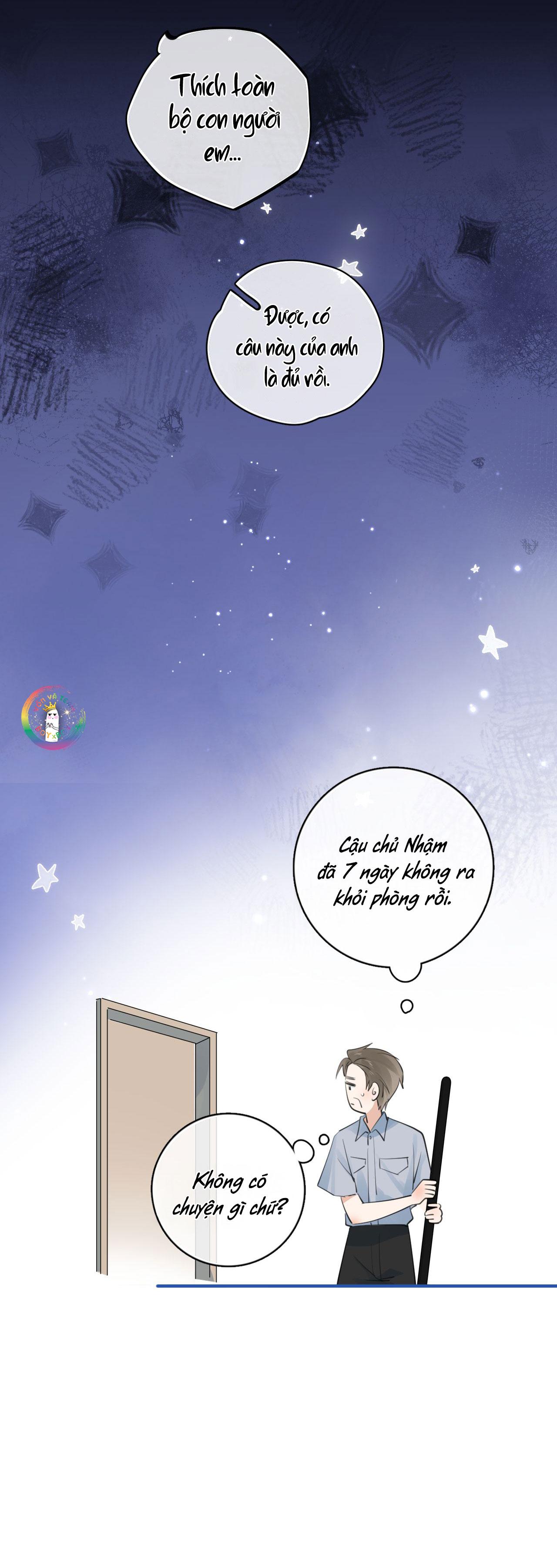 Đọc truyện Cậu Vượt Giới Hạn Rồi - Chapter 79