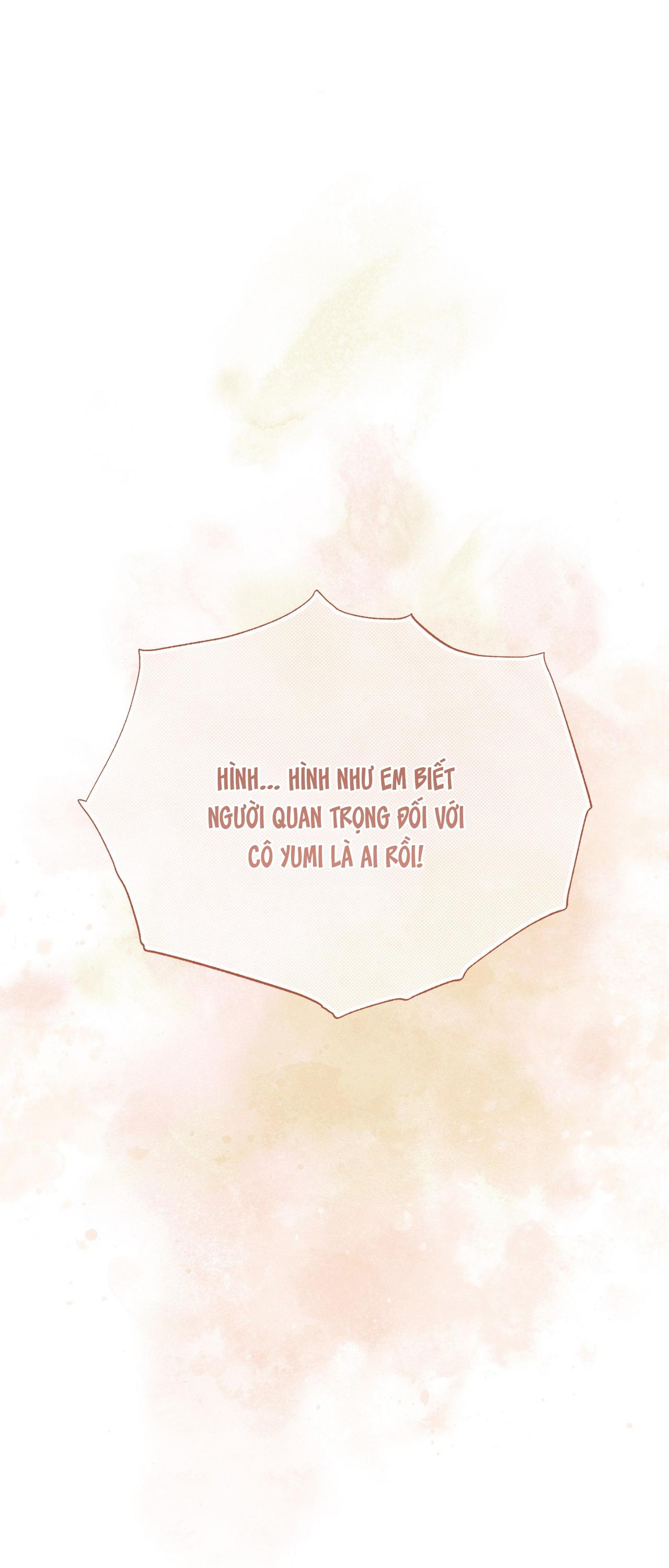 Đọc truyện TÌNH YÊU KHỞI ĐẦU TỪ NỖI SỢ - Chapter 16