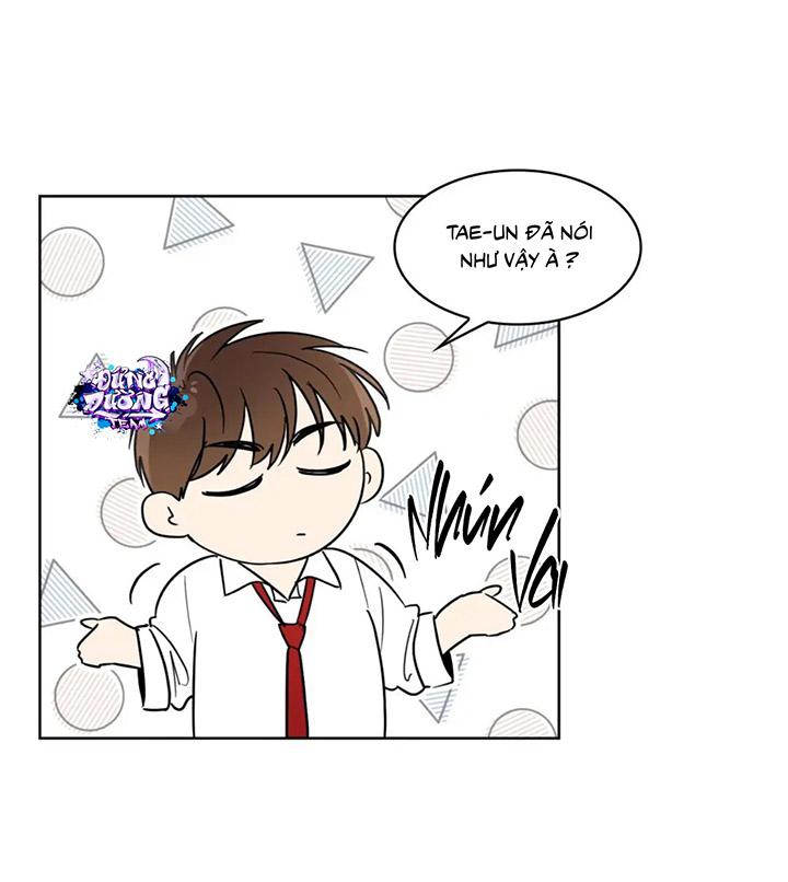 Đọc truyện [DDT] KẺ SAY MÊ - Chapter 5