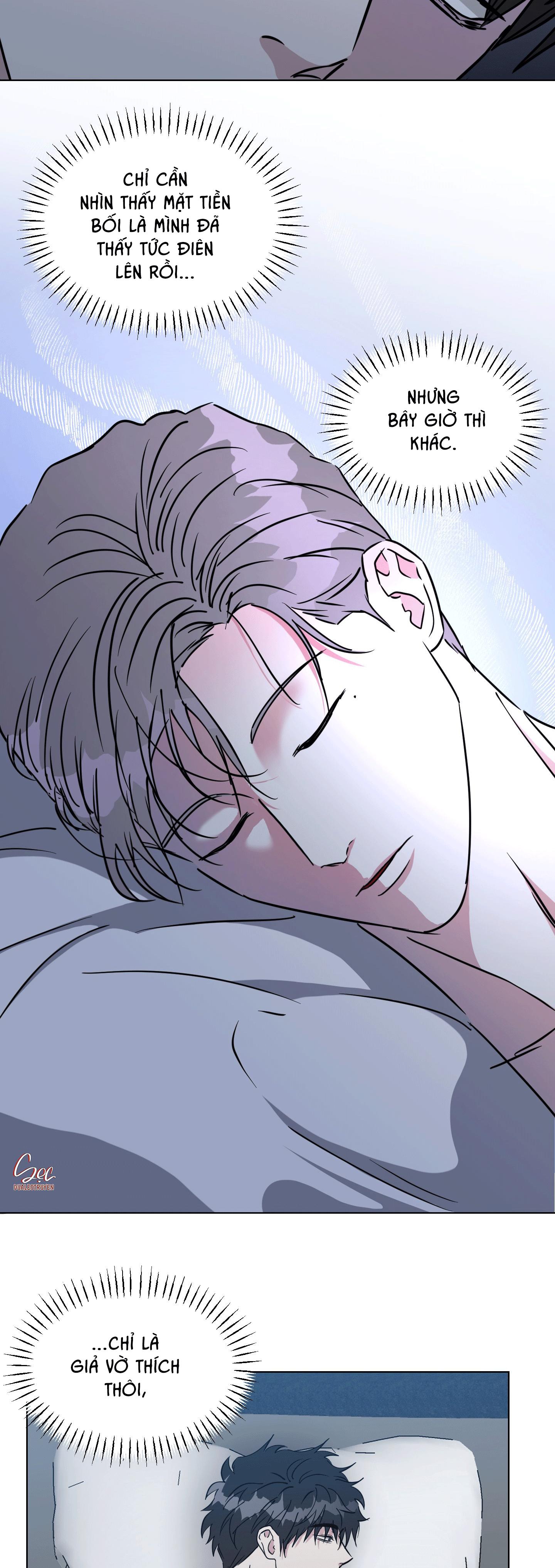 Đọc truyện VỰC RẮN - Chapter 32