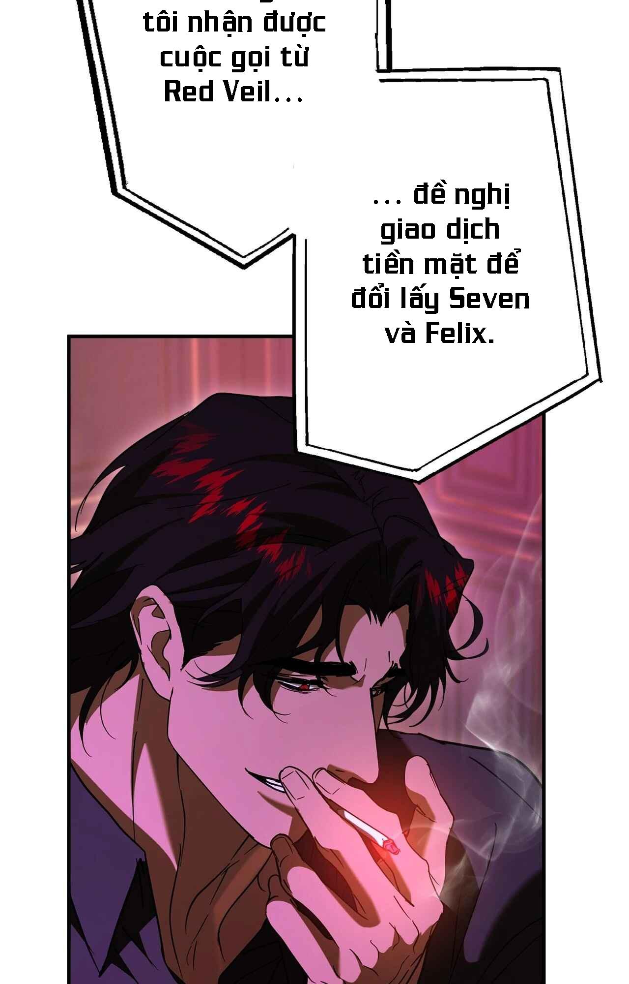 Đọc truyện BULLET TIME - Chapter 18