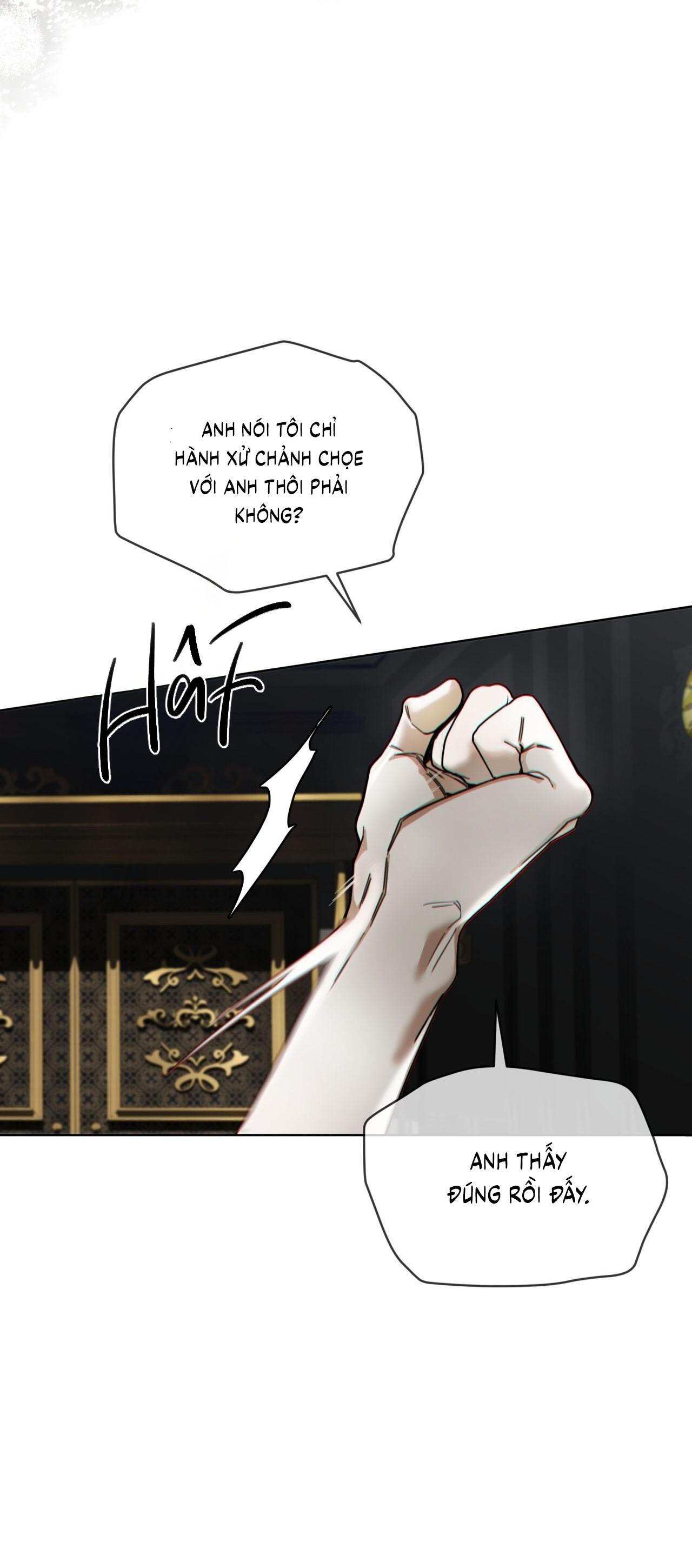 Đọc truyện (CBunu) Phạm Luật - Chapter 120