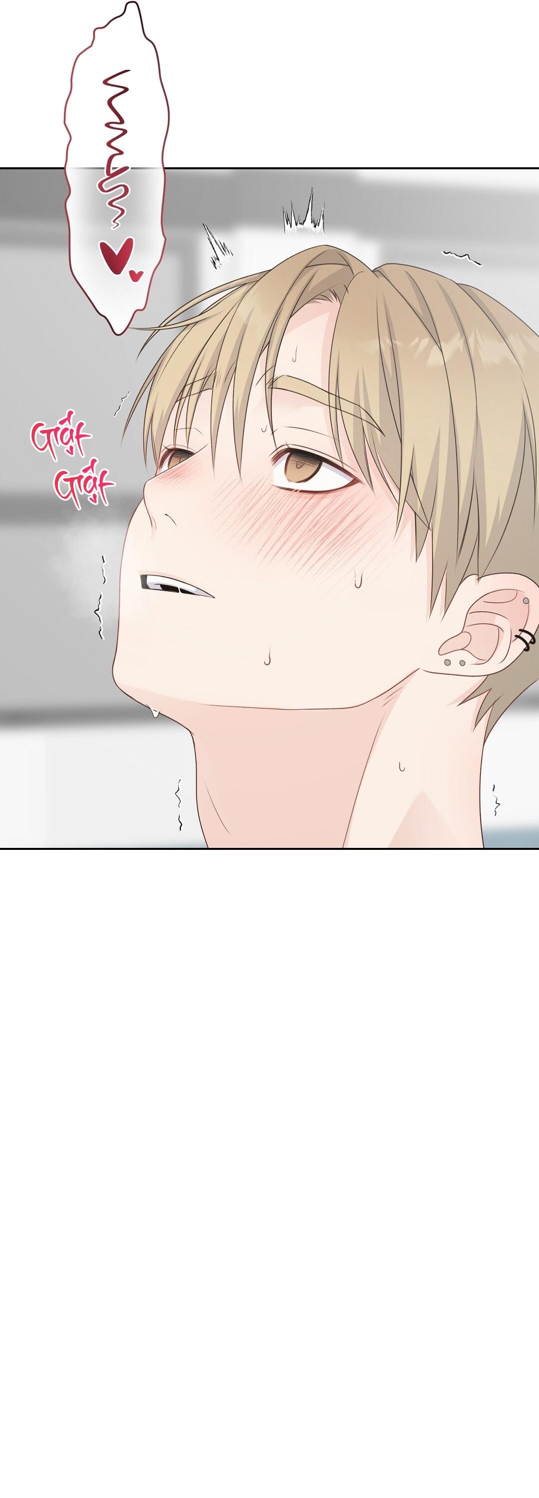 Đọc truyện CANDY YUMYUM - Chapter 36