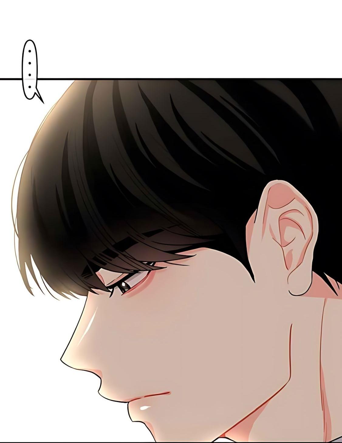 Đọc truyện Phải lòng cục cưng nói lắp - Chapter 18