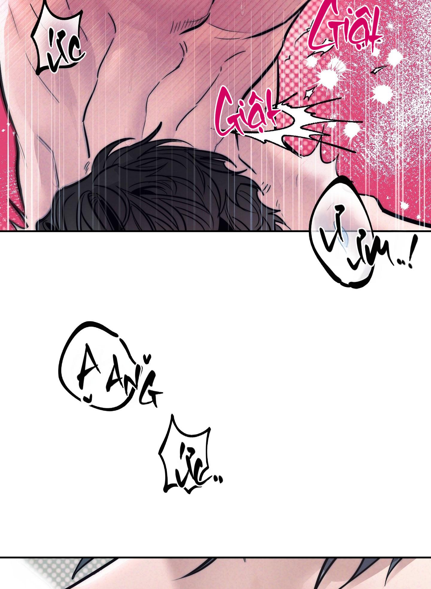 Đọc truyện KỲ THỊ - Chapter 53