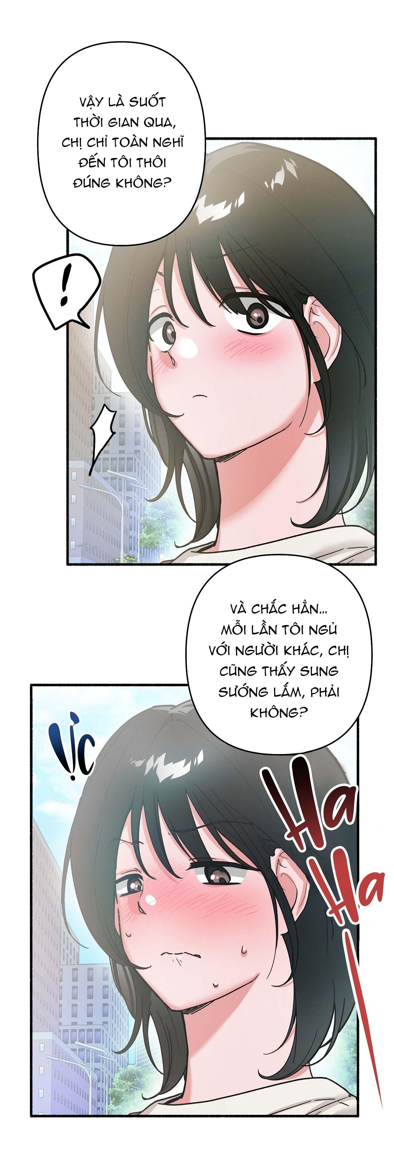 Đọc truyện Tuyển Tập GL Ngắn 18+ - Chapter 37