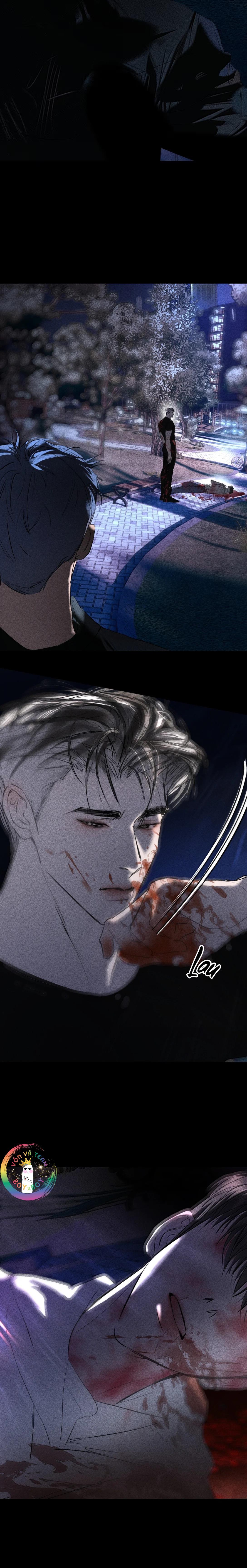 Đọc truyện Thoát Khỏi Tầng Hầm - Chapter 42