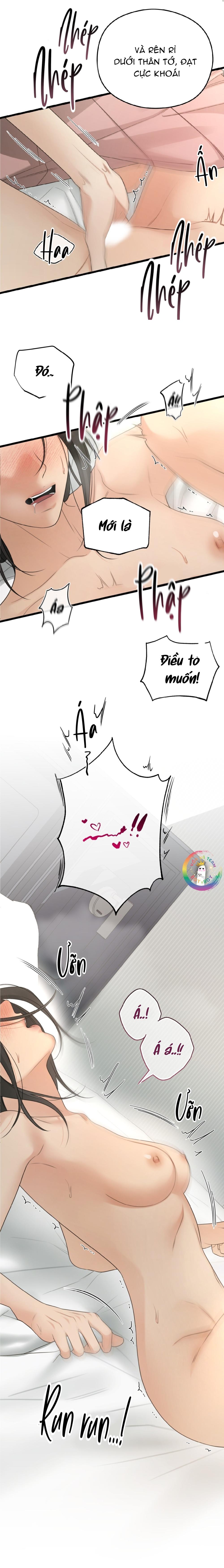 Đọc truyện Tuyển Tập GL Ngắn 18+ - Chapter 31