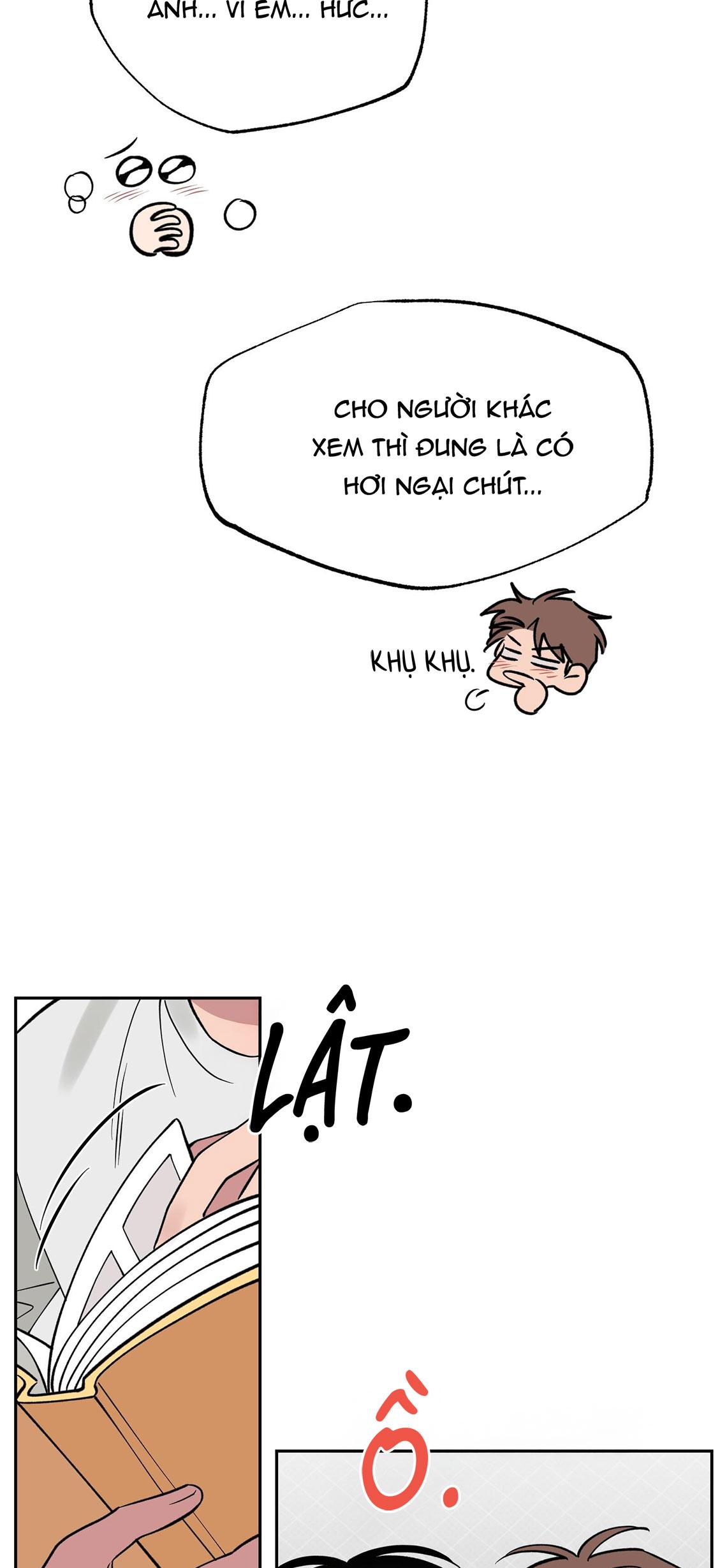 Đọc truyện VẬN MAY BẤT NGỜ - Chapter 62