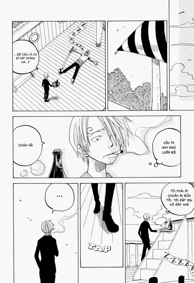 Đọc truyện Koizumi-sensei không muốn bị phát hiện - Chapter 17