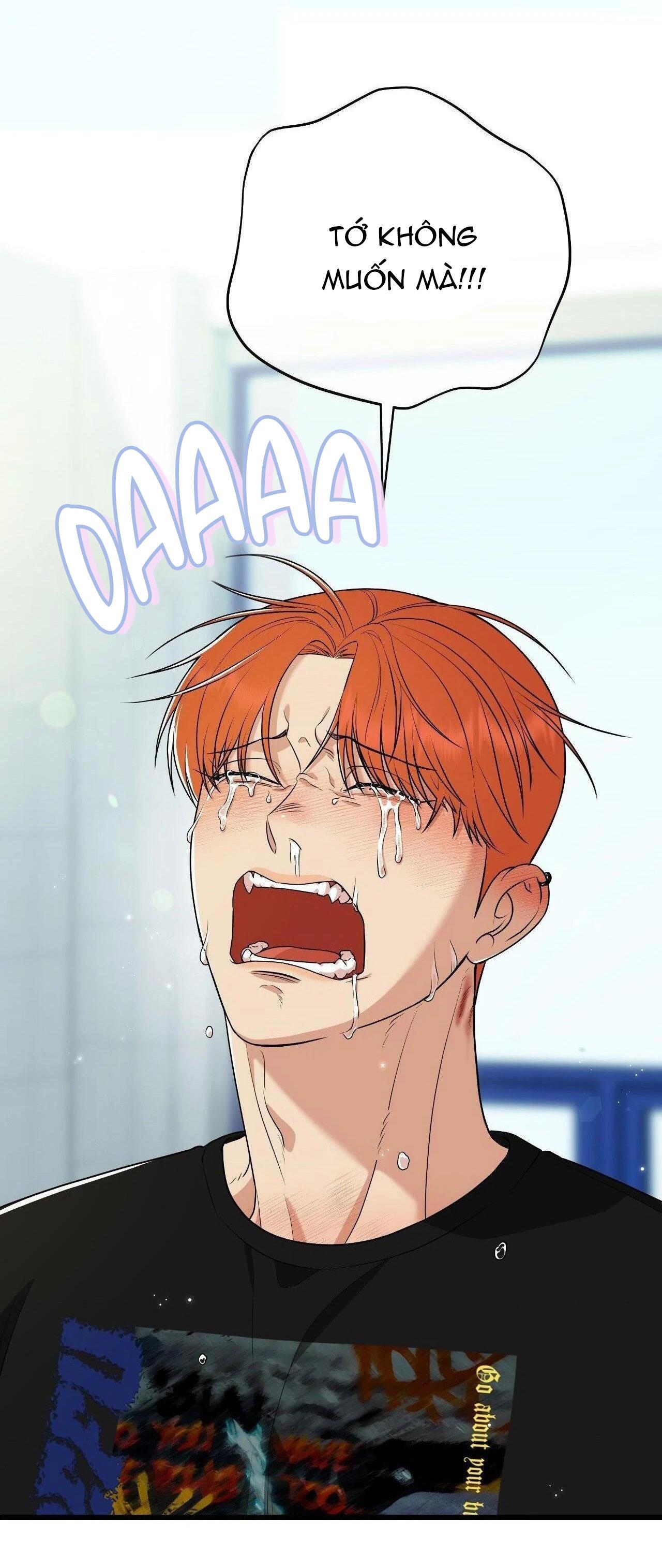 Đọc truyện Bốt Hôn - Chapter 7