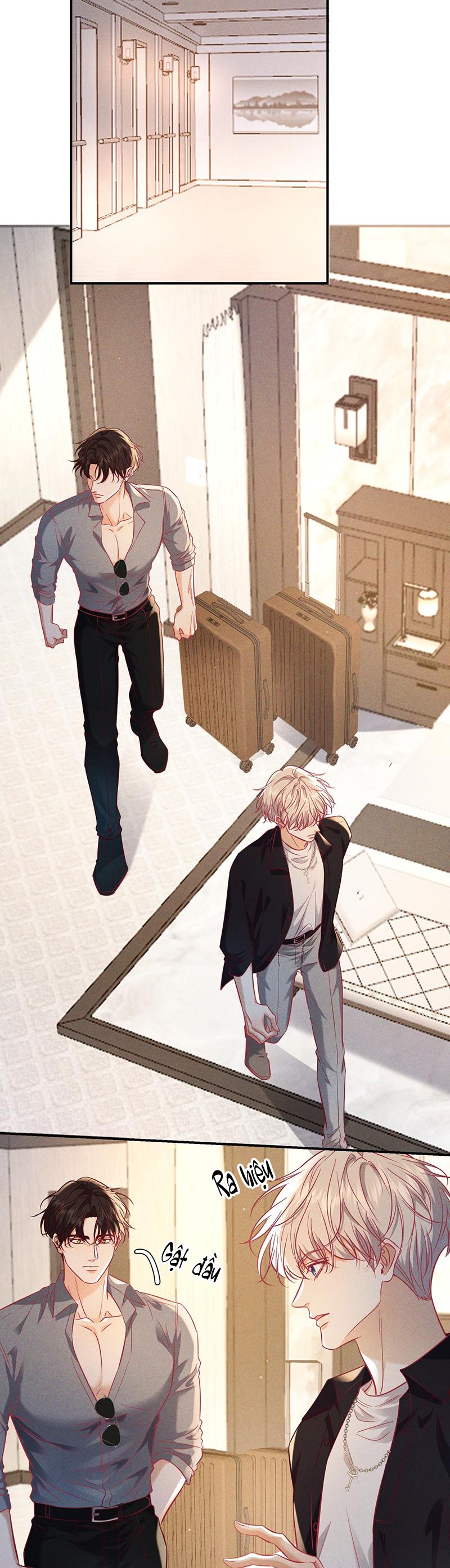 Đọc truyện Cạn Tình - Chapter 67