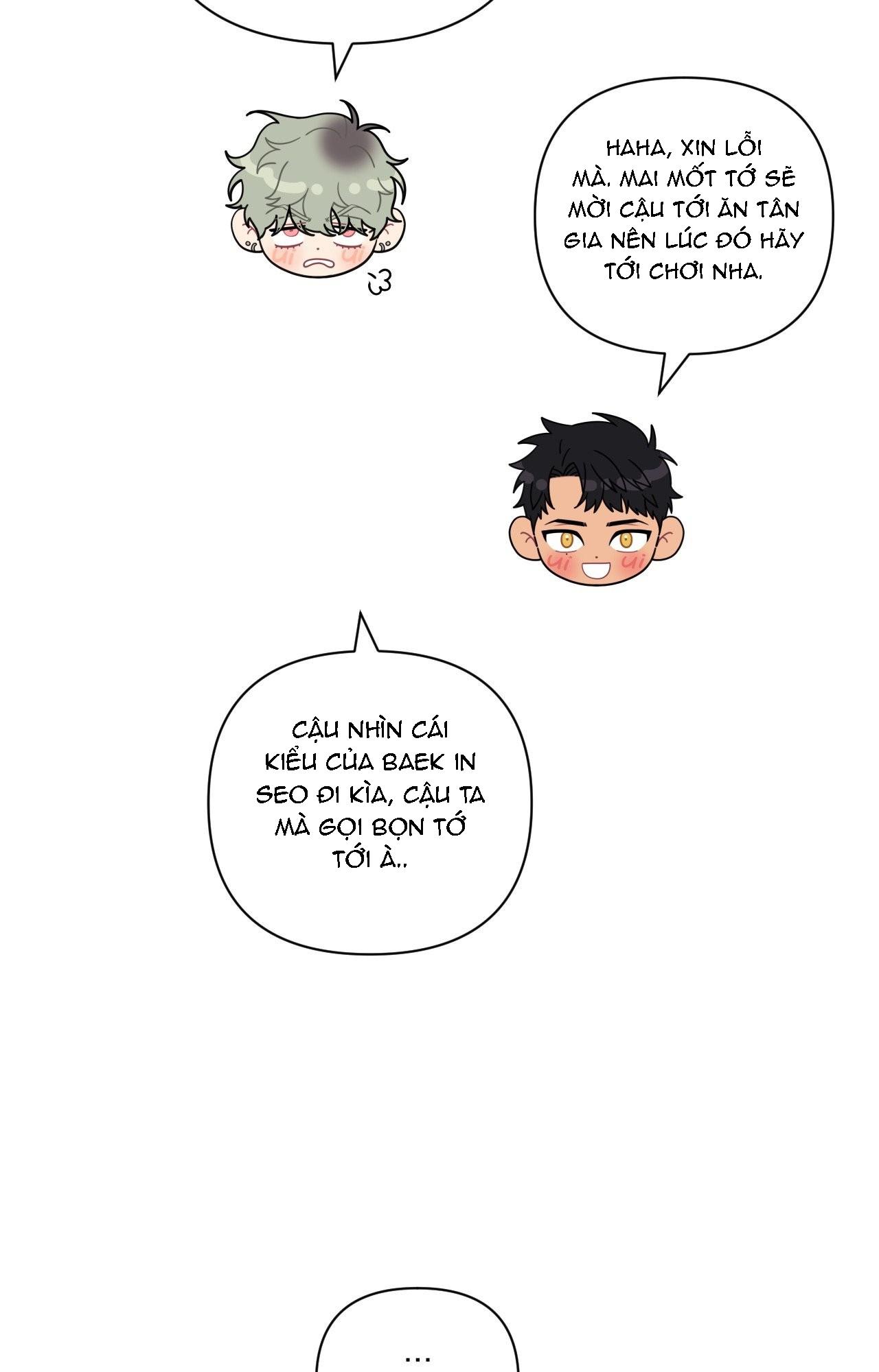 Đọc truyện HƠN CẢ BẠN BÈ - Chapter 108