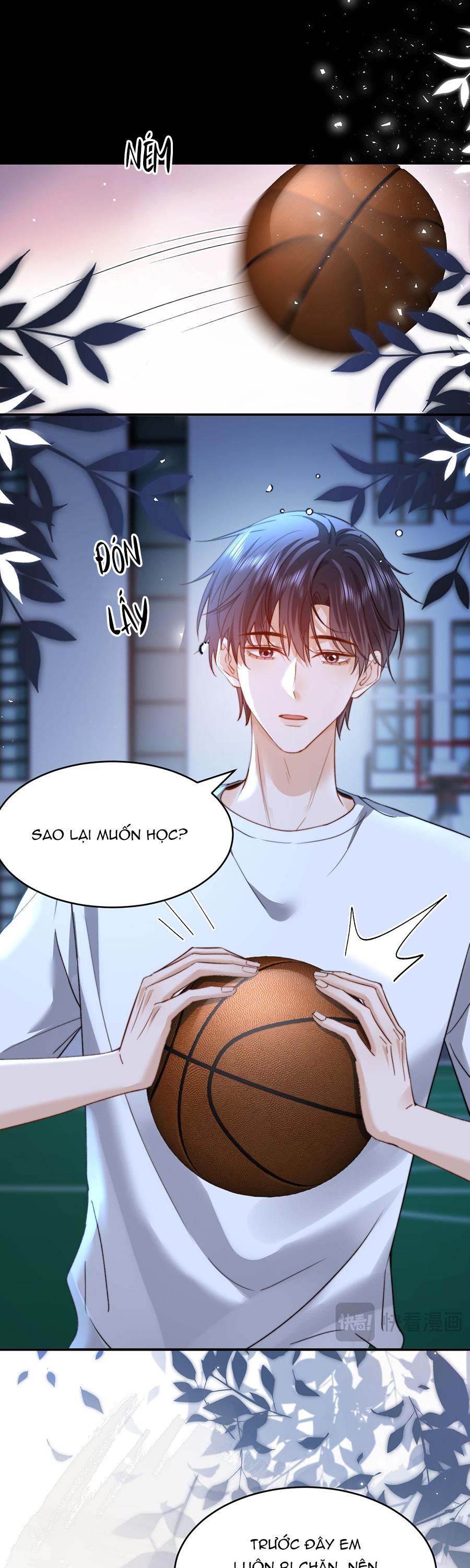 Đọc truyện Chất Dị Ứng Đáng Yêu - Chapter 98