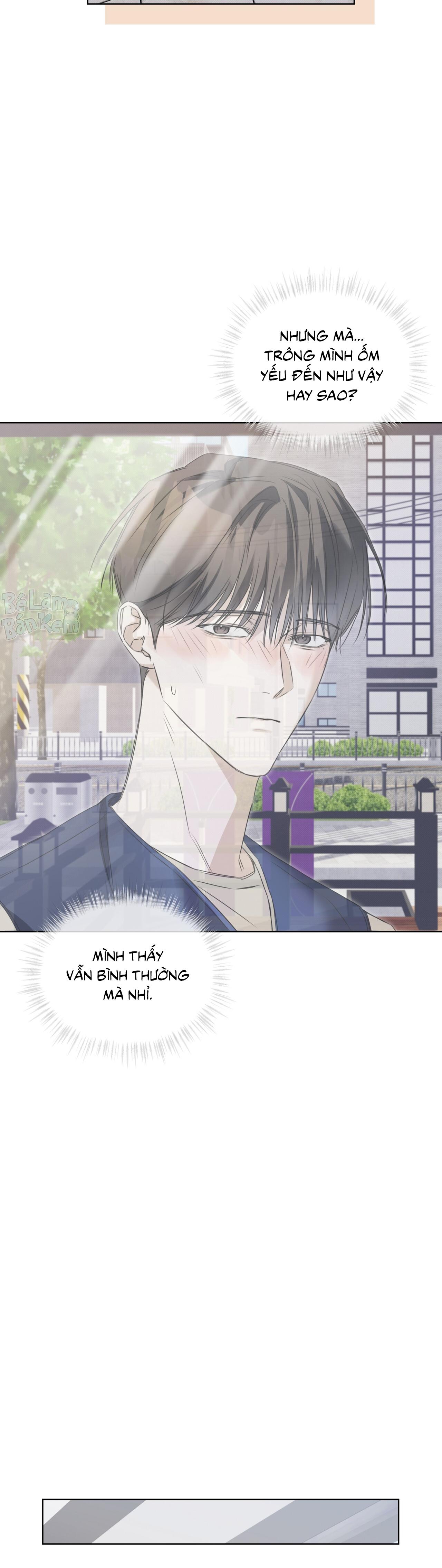 Đọc truyện CHEAT DAY - Chapter 6