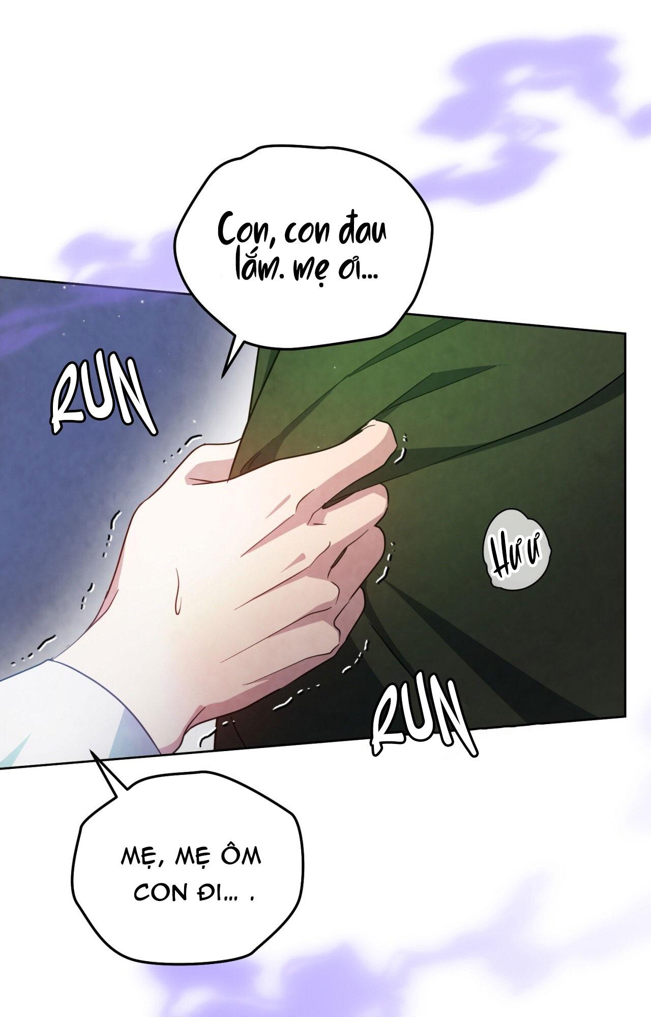 Đọc truyện THẾ GIỚI XUNG KHẮC - Chapter 11