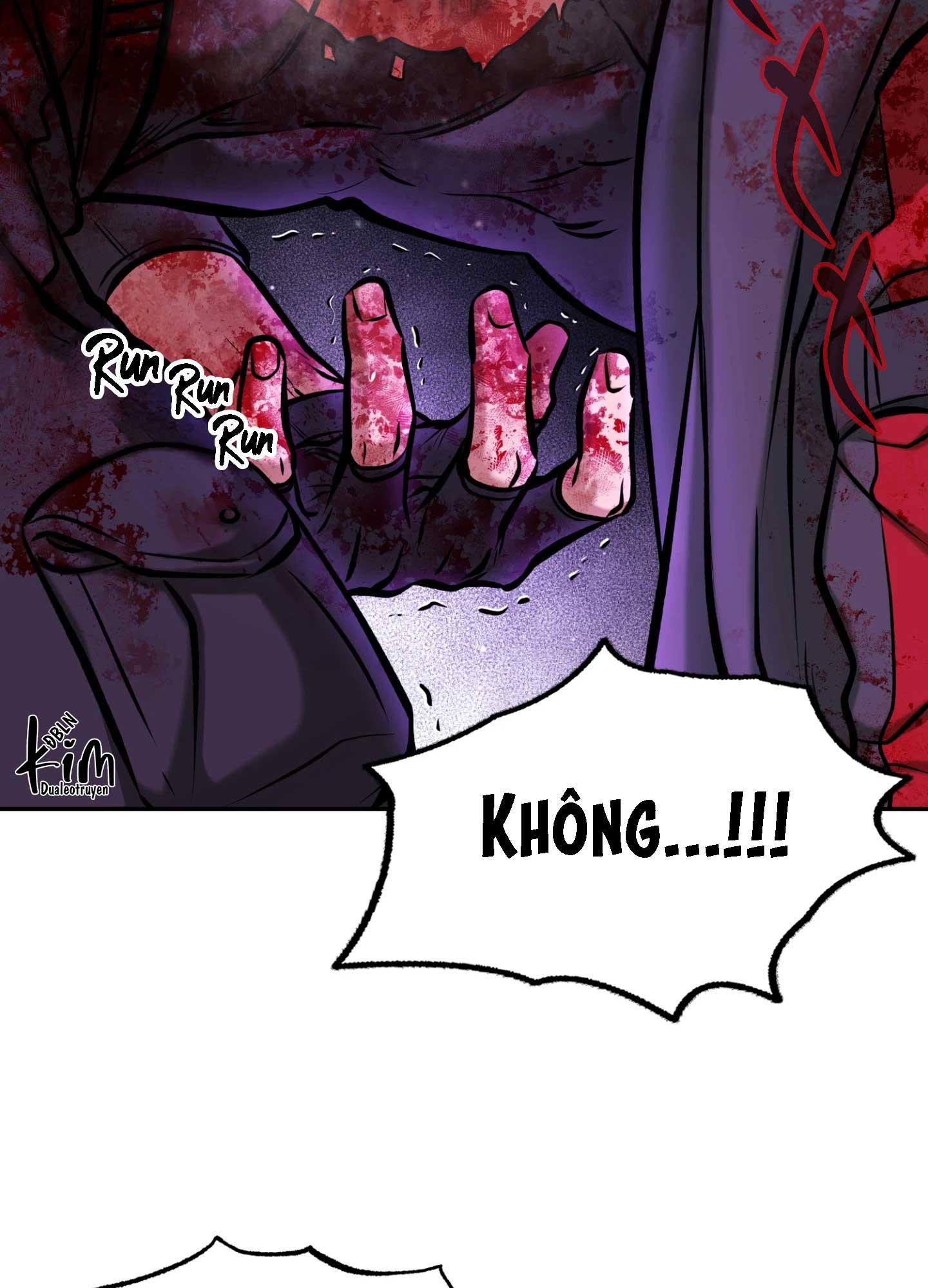 Đọc truyện DAWNING LIGHT - Chapter 7