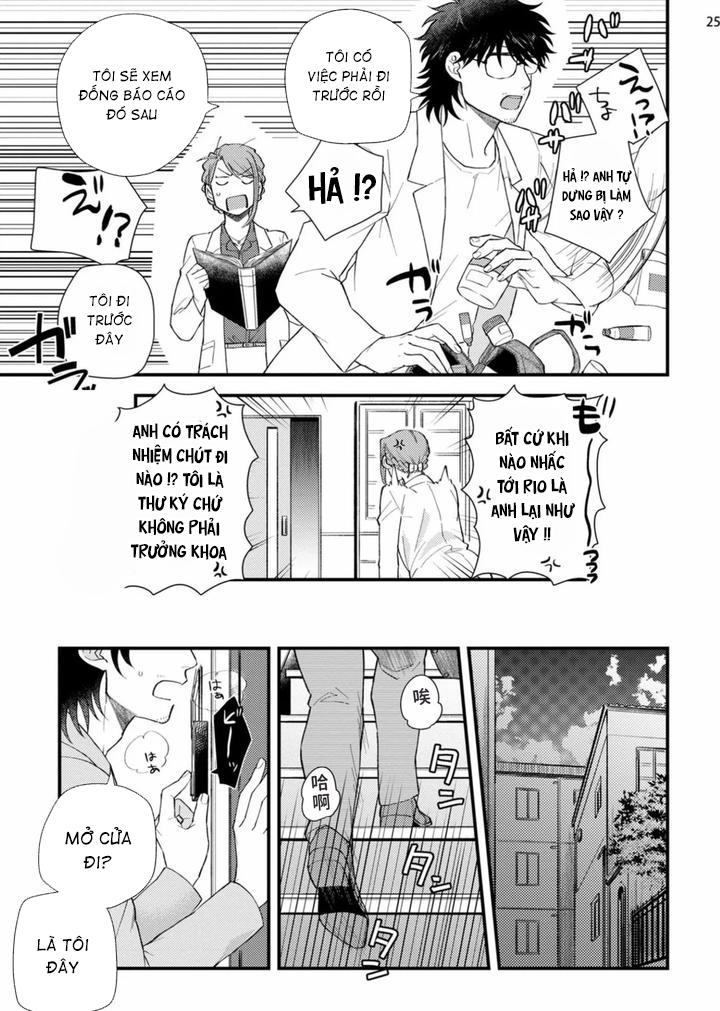 Đọc truyện Đạo Tàn Bụ - Chapter 49