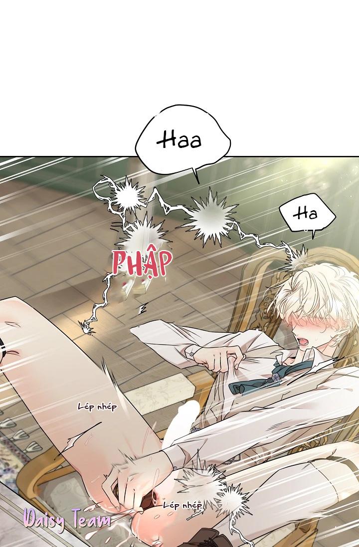 Đọc truyện (Daisy) Snake Hole - Chapter 4