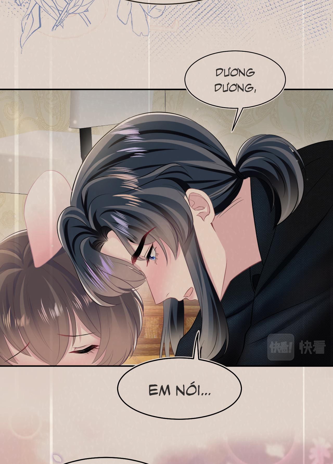 Đọc truyện Tuyệt mỹ bạch liên hoa online dạy học - Chapter 158