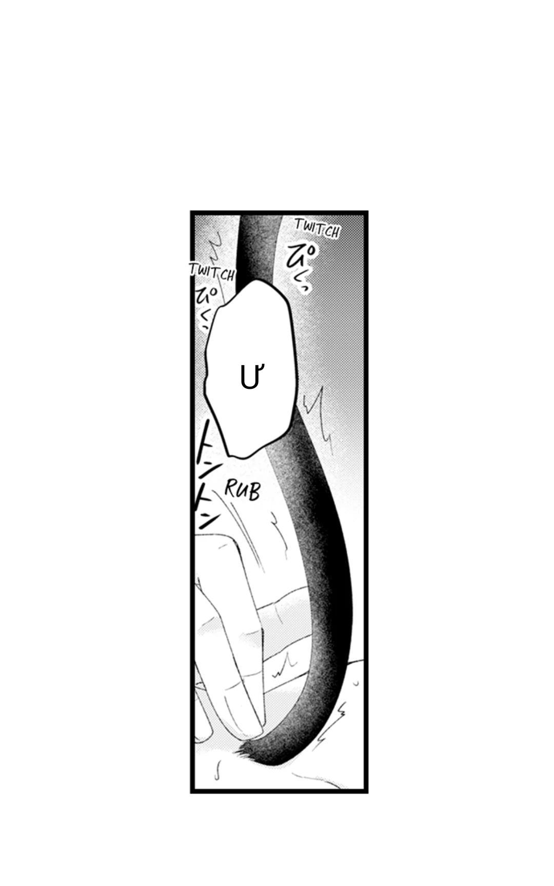 Đọc truyện Tabetai Anata - Chapter 61