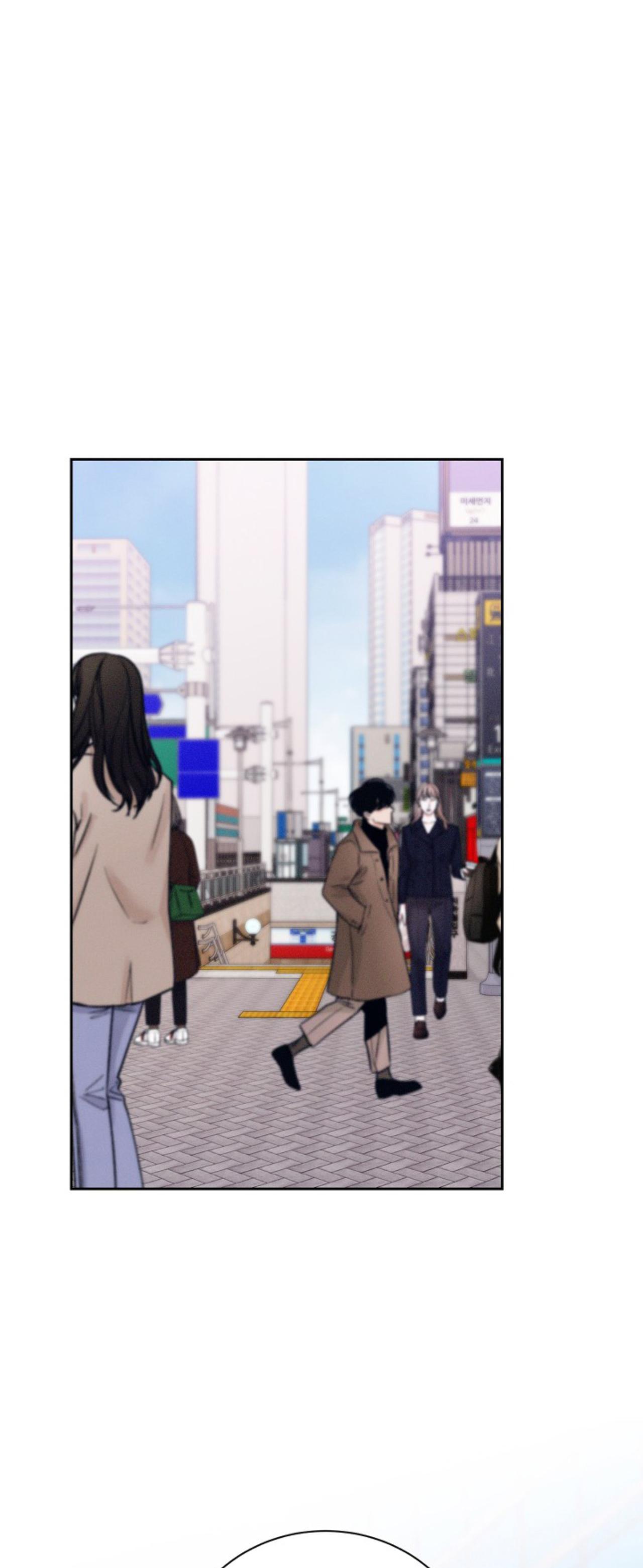 Đọc truyện Critical Point - Chapter 67