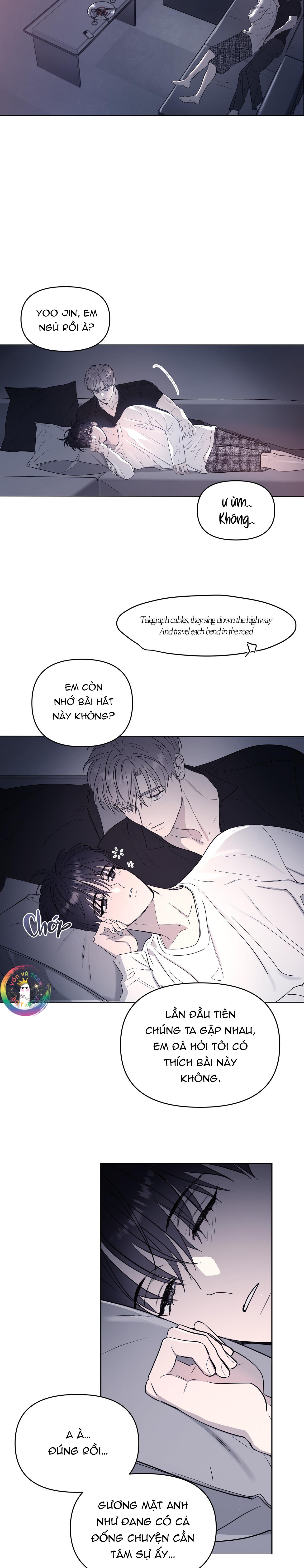Đọc truyện Sparkling Baby - Chapter 31
